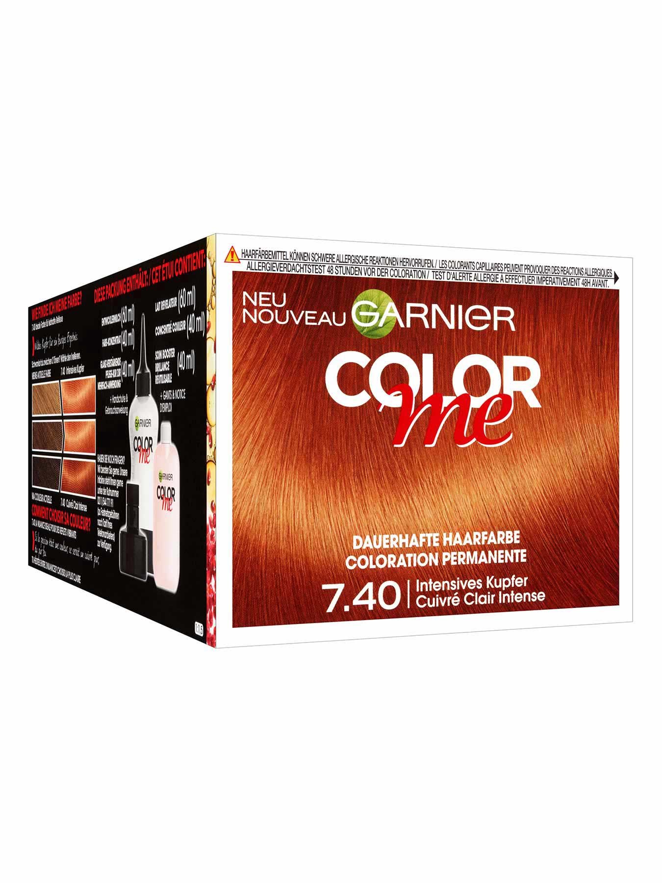 7-40-Intensives-Kupfer-Dauerhafte-Haarfarbe-Color-Me-1Stk-Vorderseite-Garnier-Deutschland-gr